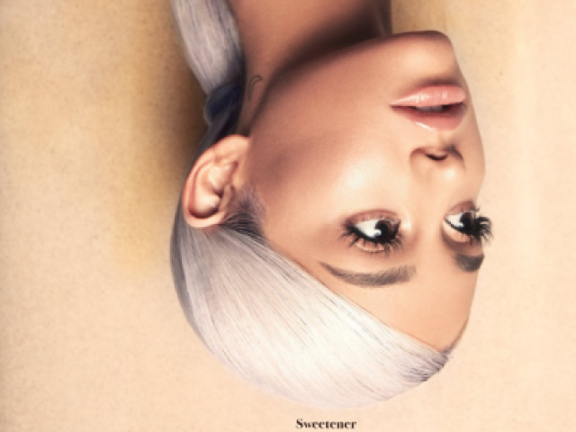 sweetener