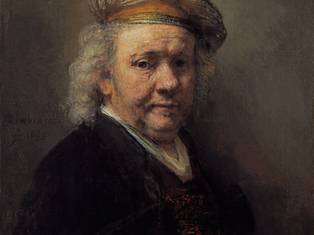 Rembrandt