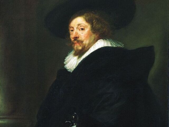 Peter Paul Rubens