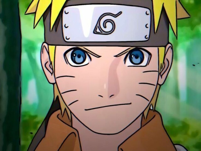 Naruto Uzumaki