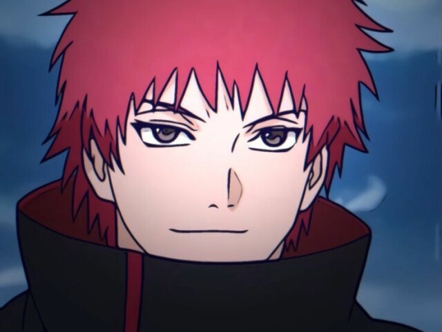 Sasori