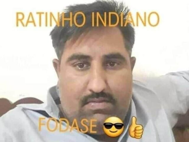 Indiano