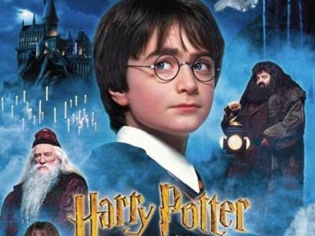 Harry Potter