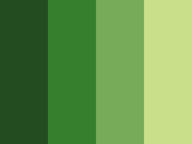 Verde