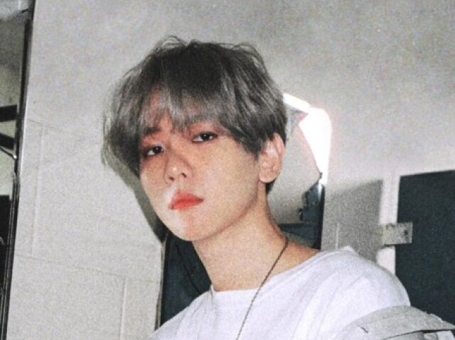 Baekhyun (Exo)