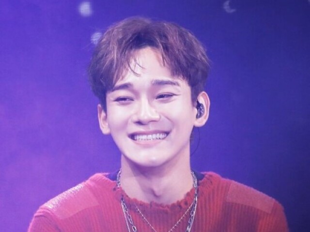 Chen (Exo)