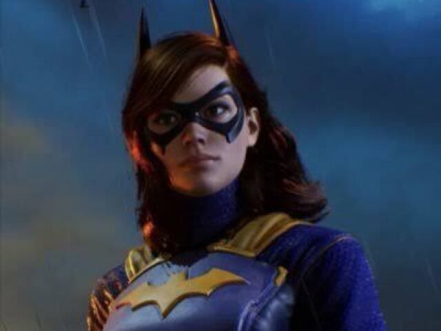 Batgirl