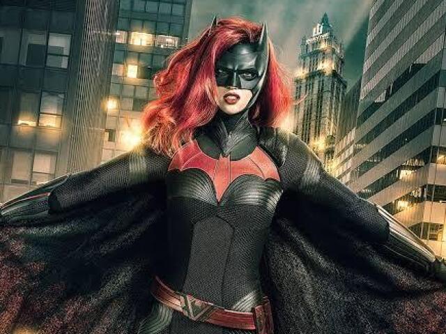 Batwoman