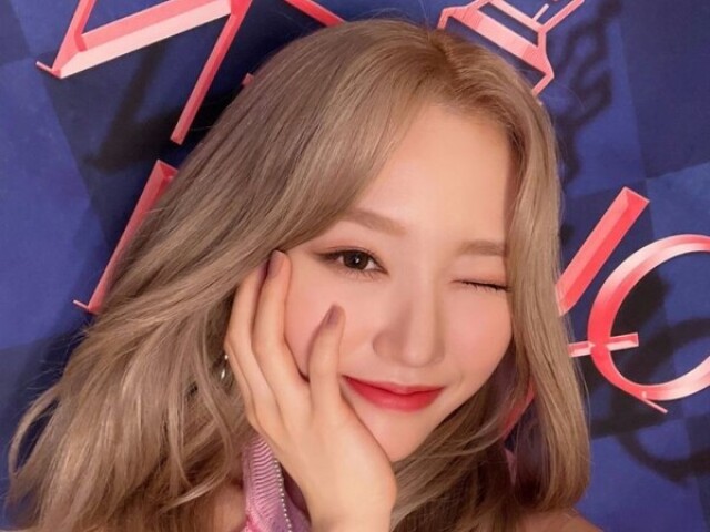 Gowon (Loona)