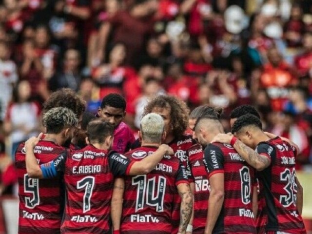 Flamengo