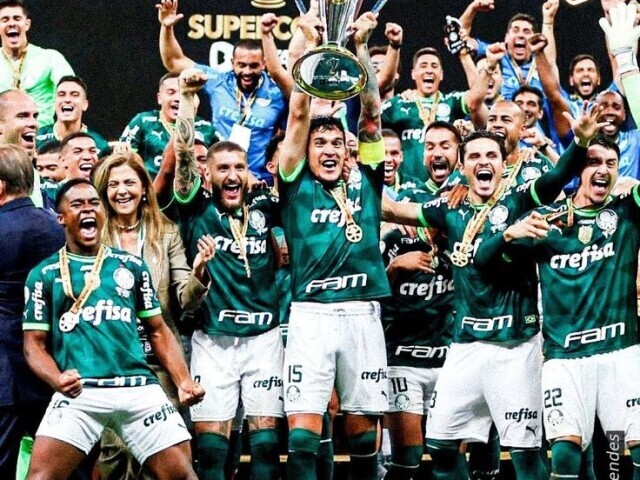 Palmeiras