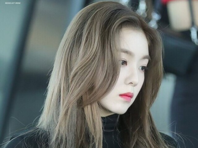 Irene (Red Velvet)