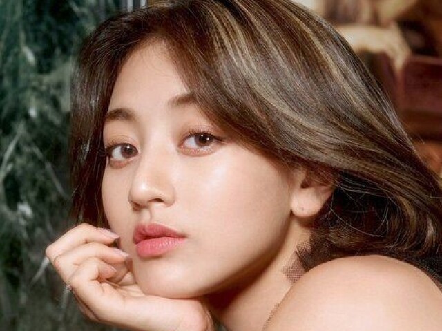 Jihyo (Twice)