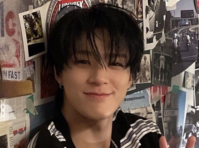 Jeno (Nct)