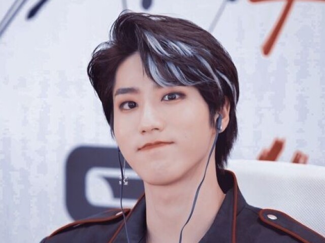 Jisung (Stray Kids)