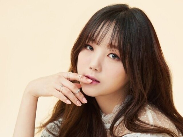 Kei (Lovelyz)