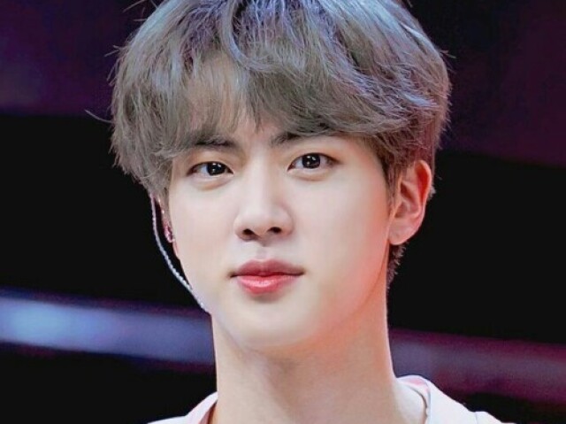 Kim Seokjin (BTS)