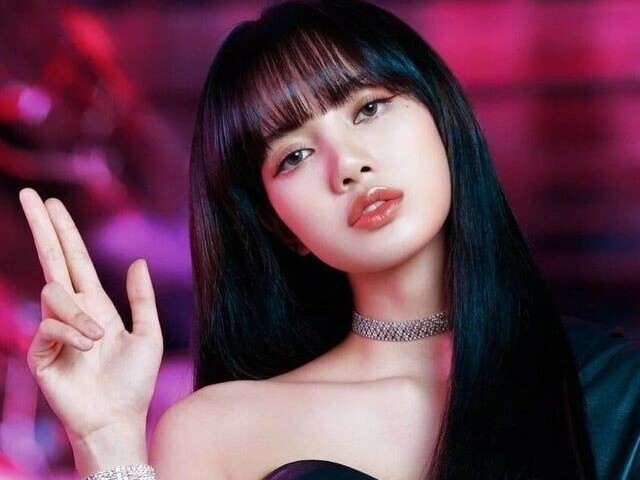 Lisa (Blackpink)