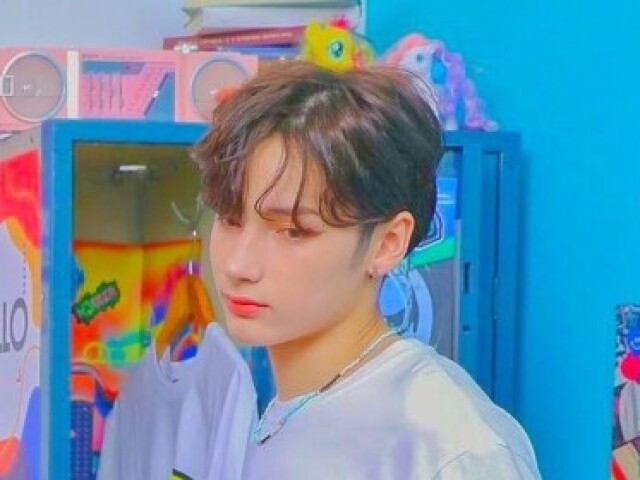 Kai (TXT)