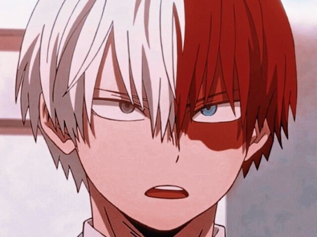 Todoroki