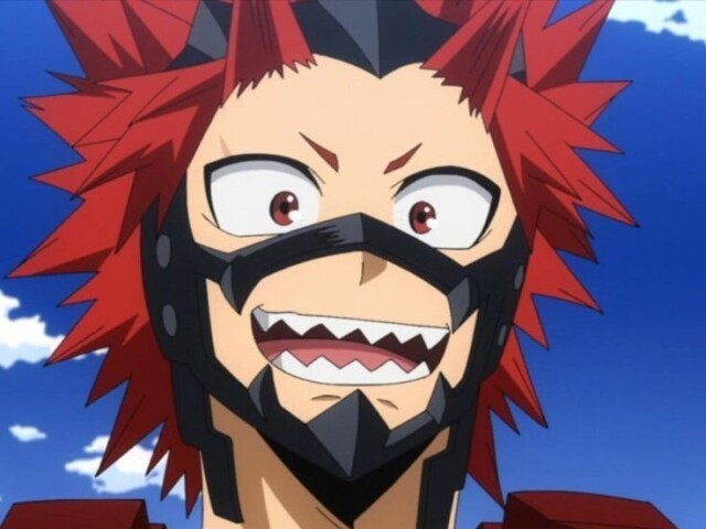 Kirishima