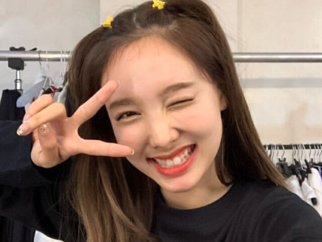 Nayeon (Twice)