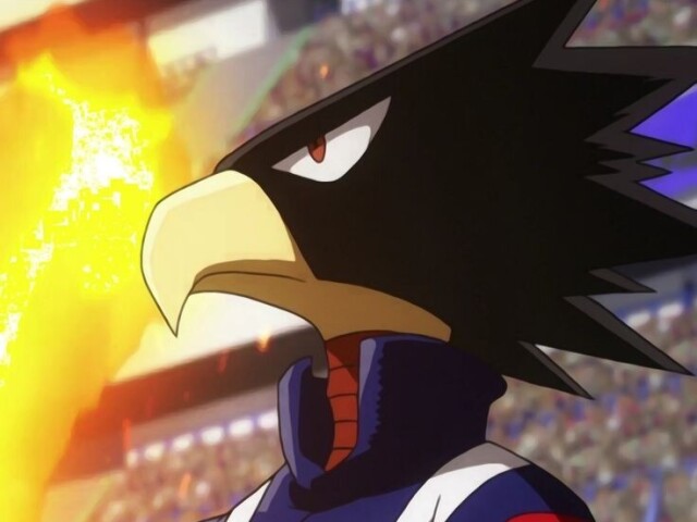 Tokoyami