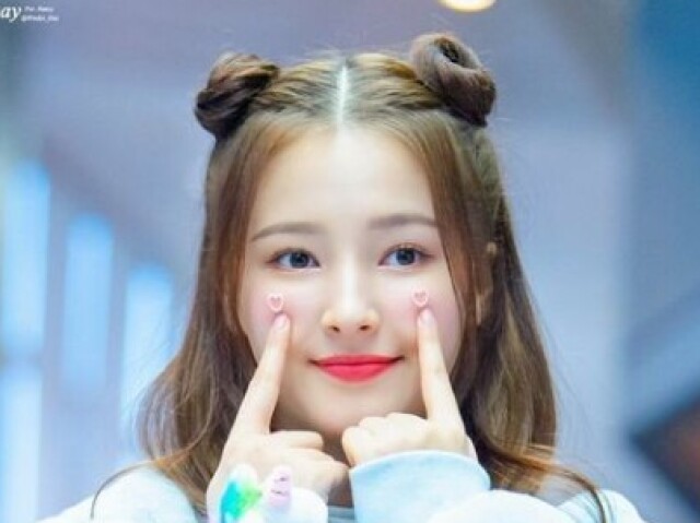 Nancy (Momoland)