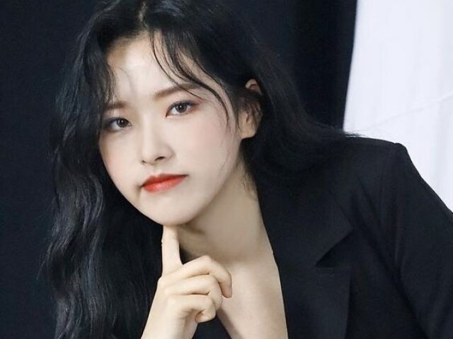 Olivia Hye (Loona)