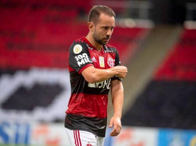 Everton Ribeiro