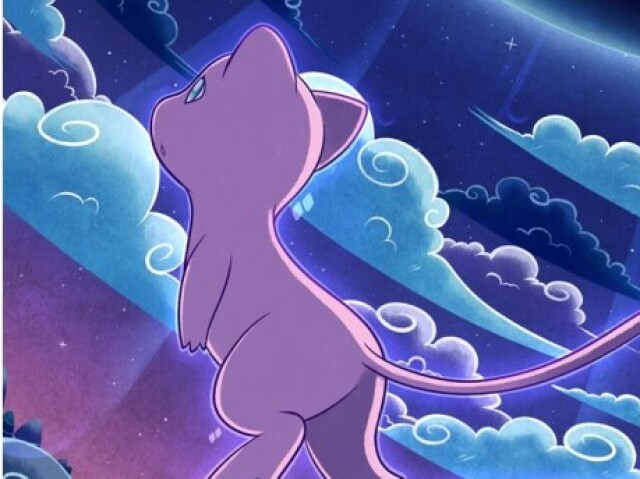 Mew