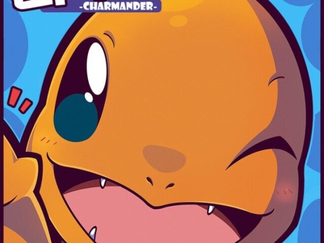 Charmander