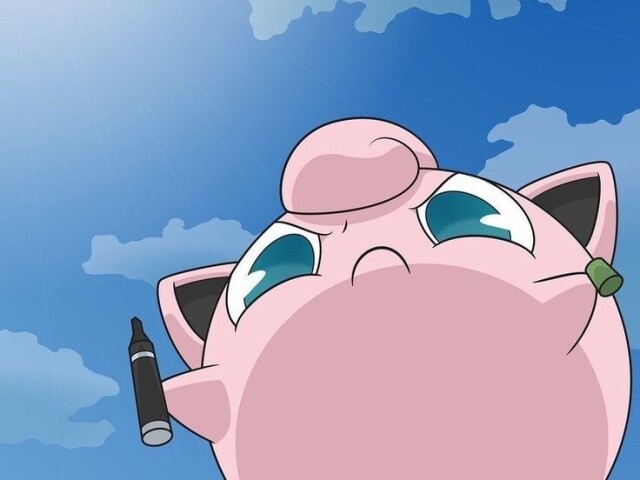 Jigglypuff