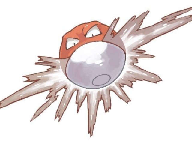 Voltorb