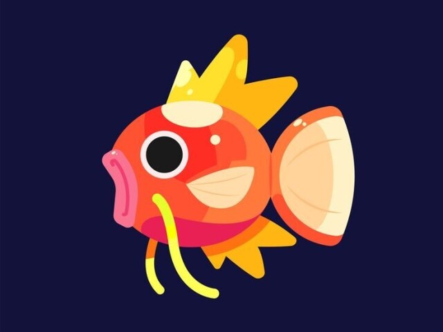 Magikarp