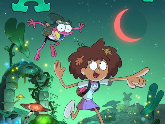 AMPHIBIA