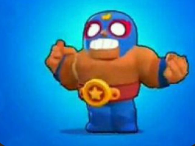 El primo