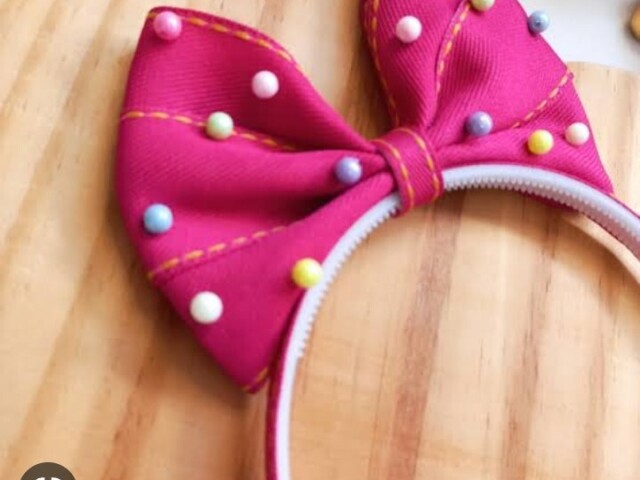 Essa tiara! 🥳🎂