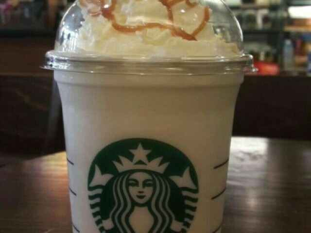 Frapuccino