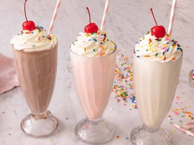 Milkshake