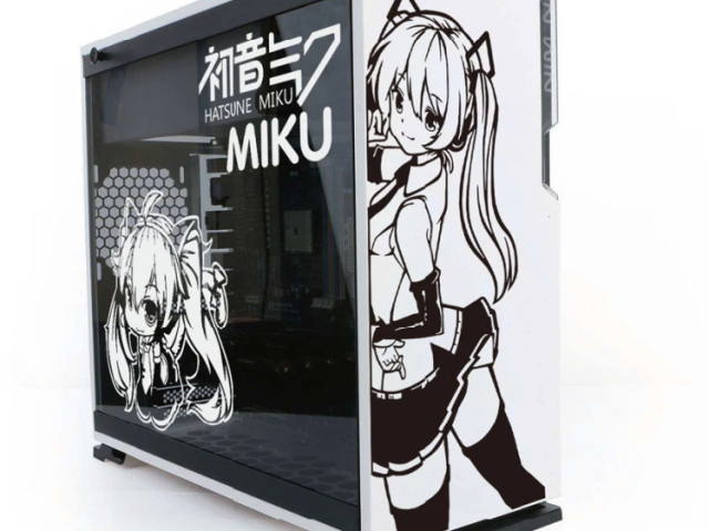 esse da hatsune miku