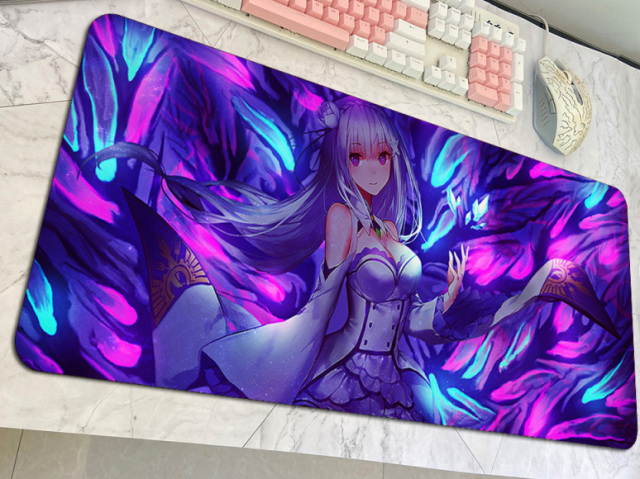 nem parece q é um mouse pad