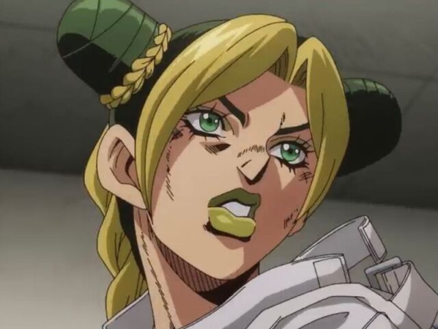 Jolyne(🛐)