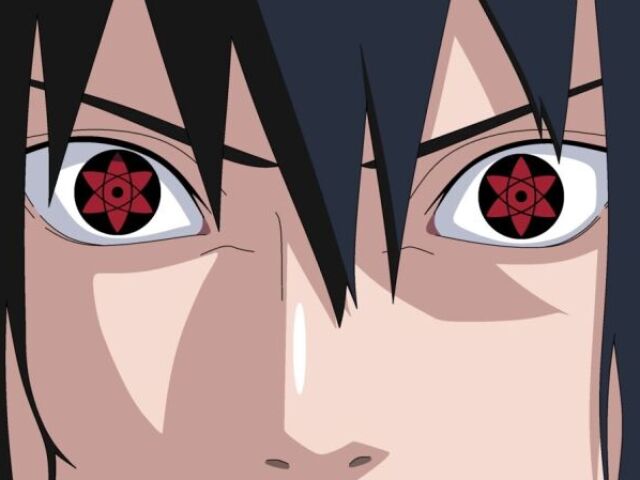 Sharingan