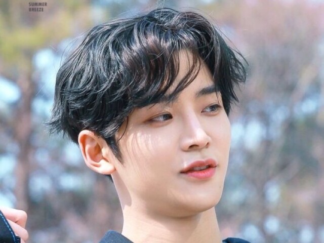 Rowoon (SF9)