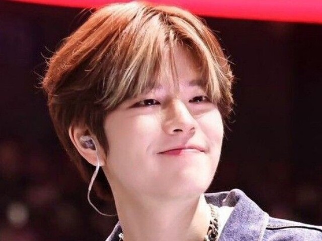 Seungmin (Stray Kids)