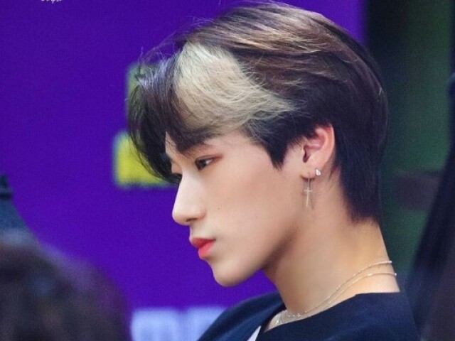 San (Ateez)