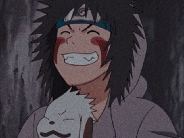 Kiba Inuzuka