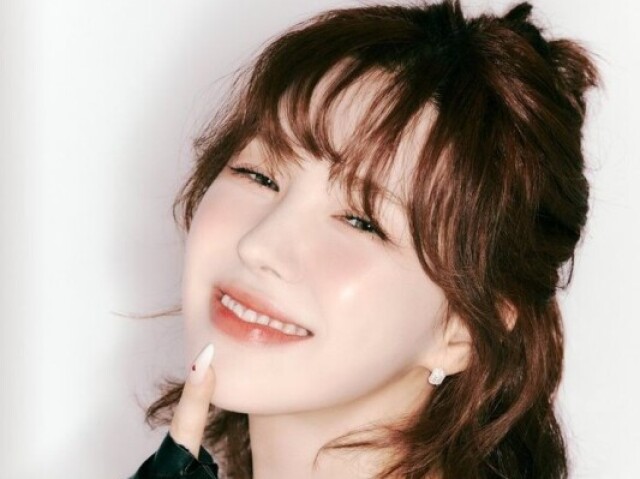 Wendy (Red Velvet)