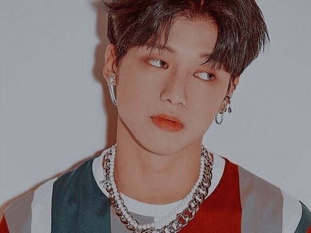 Wooyoung (Ateez)